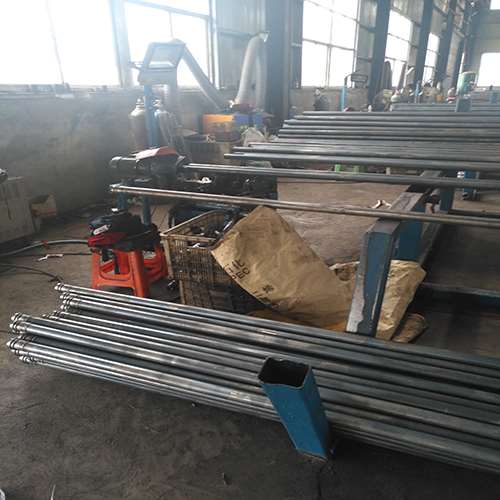 大安桥梁桩基声测管的施工工艺流程